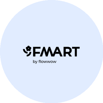 FMART by flowwow