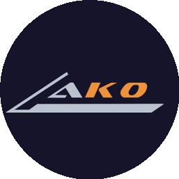 АКО