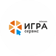 Игра-Сервис