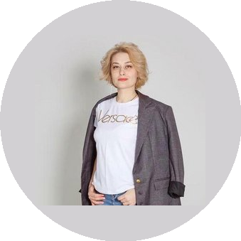 Ковальская Наталия Сергеевна