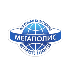 Торговая Компания Мегаполис-Казахстан