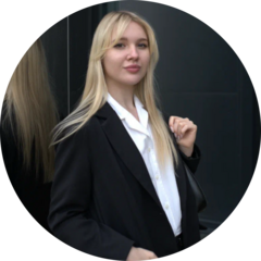 Никитина Александра Романовна