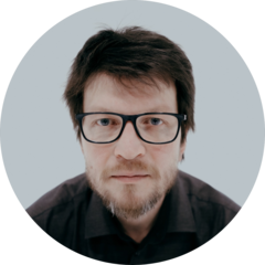 Бояринцев Андрей Владимирович