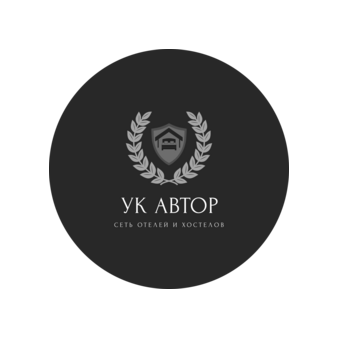 Сеть отелей и хостелов Автор