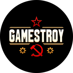 GAMESTROY (Петков Михаил Дмитриевич)