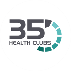 35 HEALTH CLUBS KAZAKHSTAN