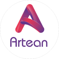 Digital-агентство Artean