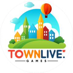 TownLive Games