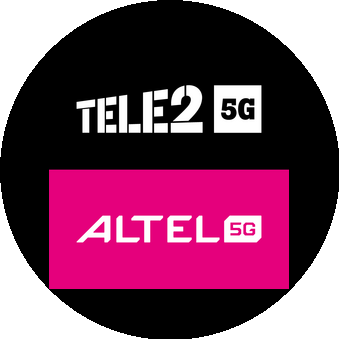 Tele2/Altel