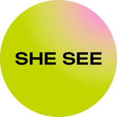 SHE SEE