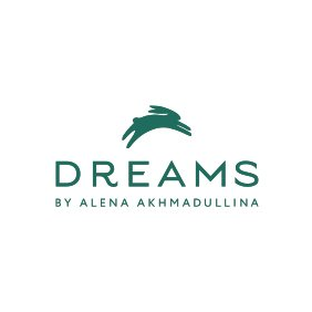 Dreams by Alena Akhmadullina