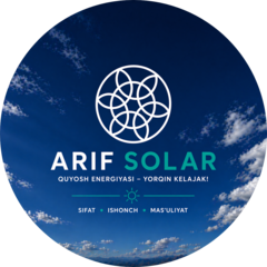 ARIF GROUP UNITED