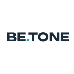 BE.TONE agency