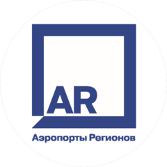 Холдинг «Аэропорты Регионов»