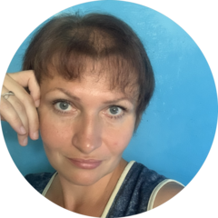 Кашина Виктория Владимировна