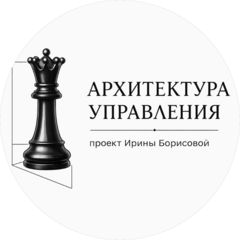 Архитектура управления