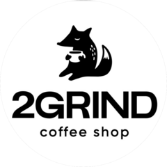 2Grind Coffeeshop