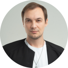 Бушуев Сергей Александрович