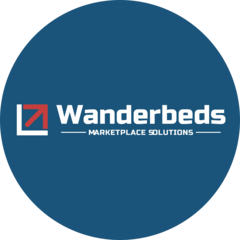 Wanderbeds DMC