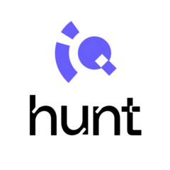 huntIQ