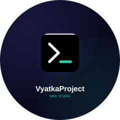 VyatkaProject