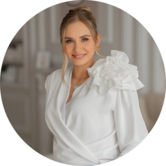 Журавлева Александра Алексеевна