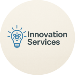 Innovation Services Sdn. BHD.