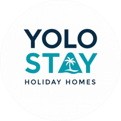 YOLO Stay Holiday Homes