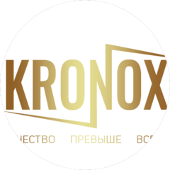 Кронокс