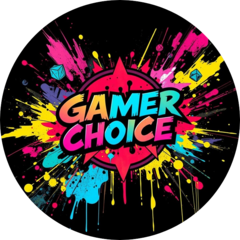 Gamer Choice