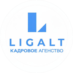 Ligalt