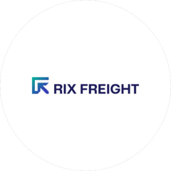 SIA RIX Freight