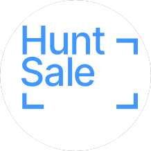 Hunt Sale