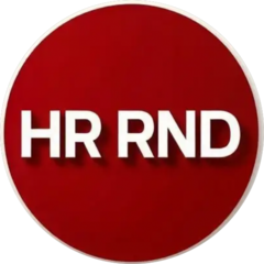 HR RND