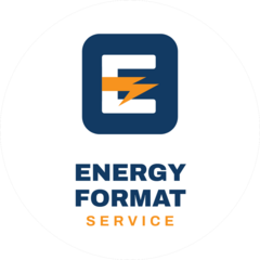 ENERGY FORMAT SERVICE CO., LTD