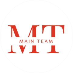 Main Team