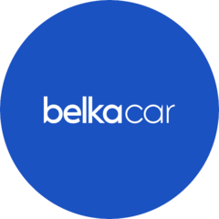 BelkaCar