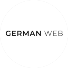 German web