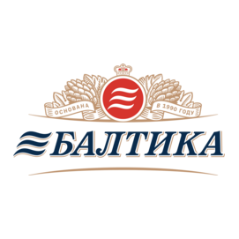 Пивоваренная компания Балтика