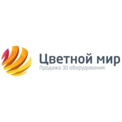Цветной Мир