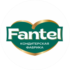 Кондитерская Фабрика ФАНТЭЛЬ