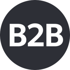 В2B