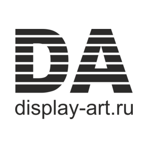 Дисплей Арт