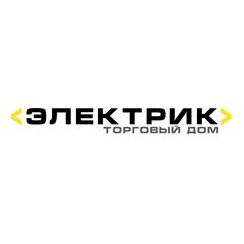 Электрик ТД