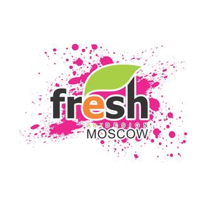 Fresh арт-дизайн