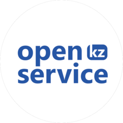 OPENSERVICE.KZ