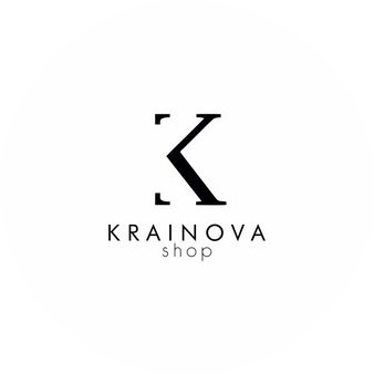 Магазин одежды KRAINOVA