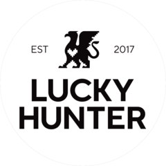 Lucky Hunter
