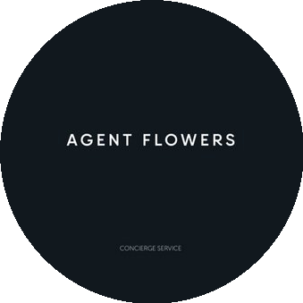 AGENT FLOWERS