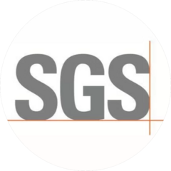 SGS Vostok Limited